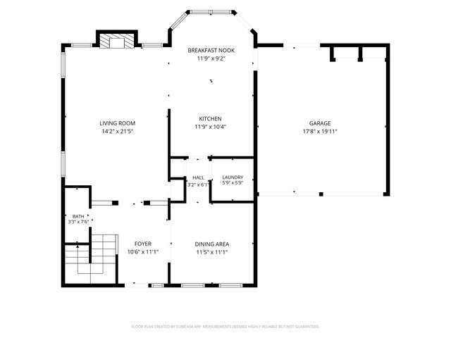 1812 Dublin Drive, League City, TX 77573