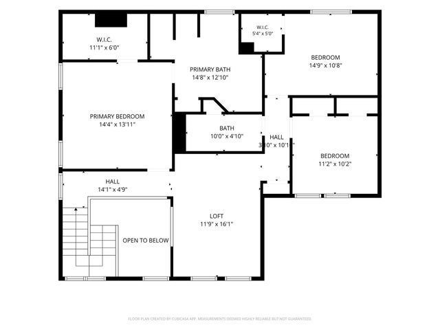 1812 Dublin Drive, League City, TX 77573