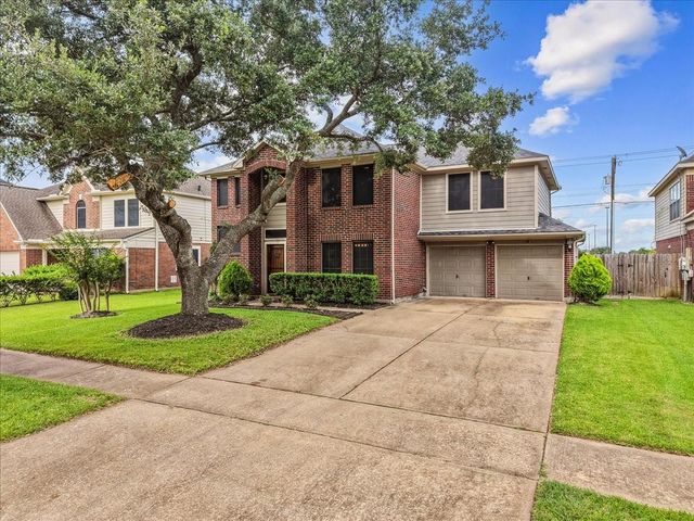 1812 Dublin Drive, League City, TX 77573