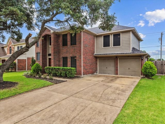 1812 Dublin Drive, League City, TX 77573
