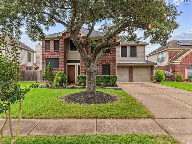 1812 Dublin Drive, League City, TX 77573