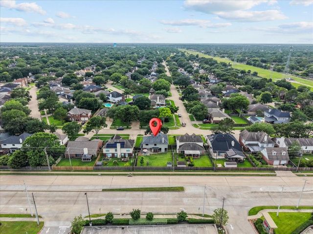 1812 Dublin Drive, League City, TX 77573