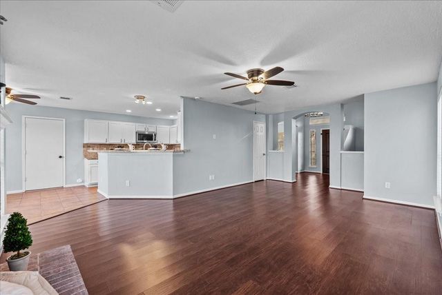 1812 Dublin Drive, League City, TX 77573