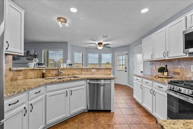1812 Dublin Drive, League City, TX 77573