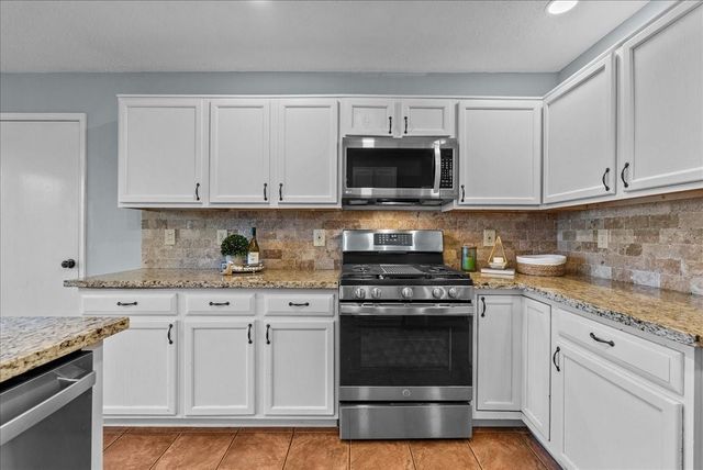 1812 Dublin Drive, League City, TX 77573