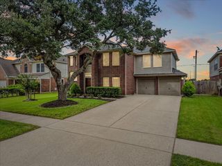 1812 Dublin Drive, League City, TX 77573