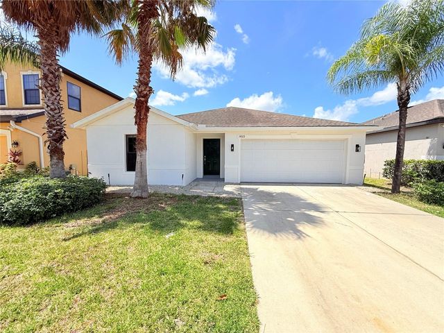 14323 HADDON MIST DRIVE, Wimauma, FL 33598