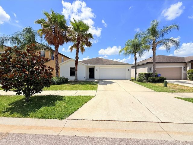 14323 HADDON MIST DRIVE, Wimauma, FL 33598