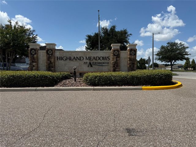 14323 HADDON MIST DRIVE, Wimauma, FL 33598