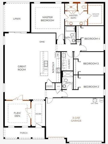 1618 SE Shepard Lane, Port St. Lucie, FL 34983