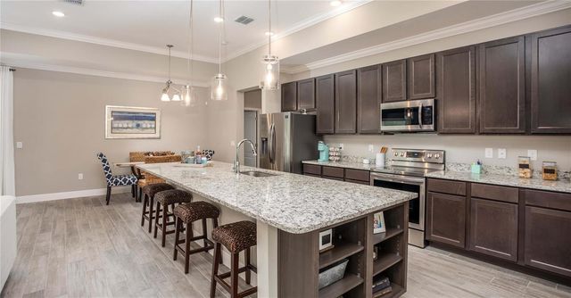 1618 SE Shepard Lane, Port St. Lucie, FL 34983