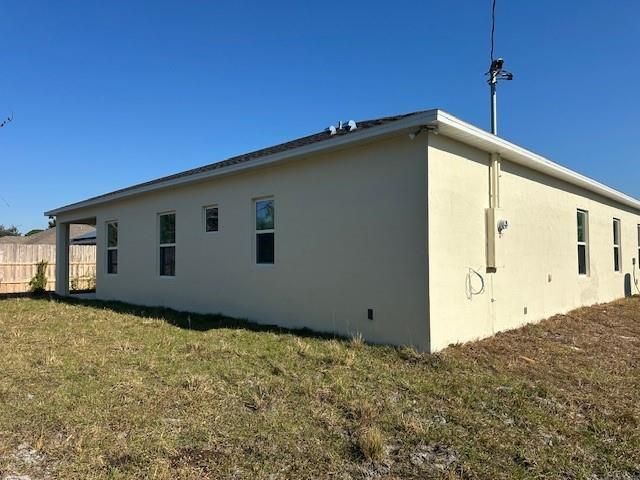 1618 SE Shepard Lane, Port St. Lucie, FL 34983