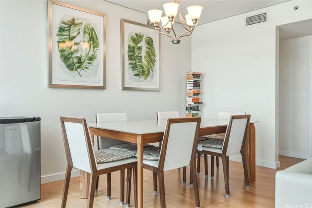 1177 Queen Street 2909, Honolulu, HI 96814