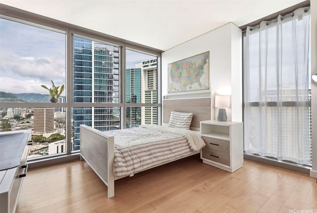 1177 Queen Street 2909, Honolulu, HI 96814