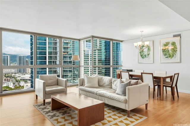 1177 Queen Street 2909, Honolulu, HI 96814