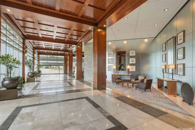 1177 Queen Street 2909, Honolulu, HI 96814