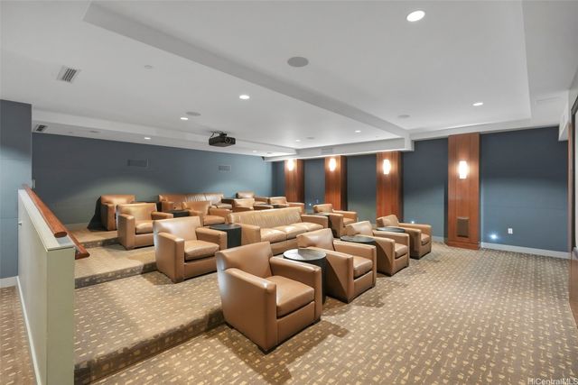 1177 Queen Street 2909, Honolulu, HI 96814