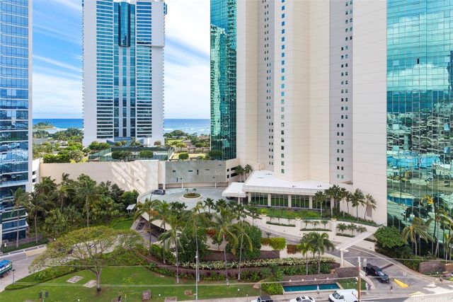 1177 Queen Street 2909, Honolulu, HI 96814