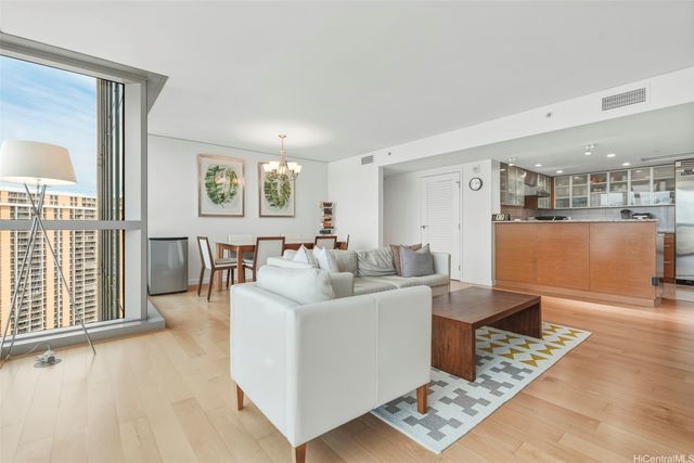 1177 Queen Street 2909, Honolulu, HI 96814