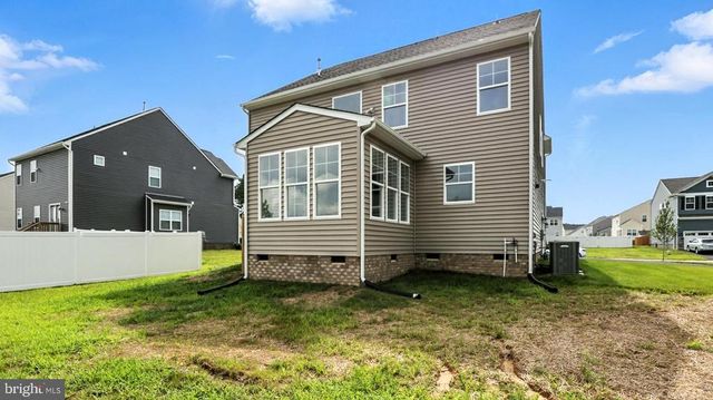 3164 THREE CHOPT RD, Gum Spring, VA 23065