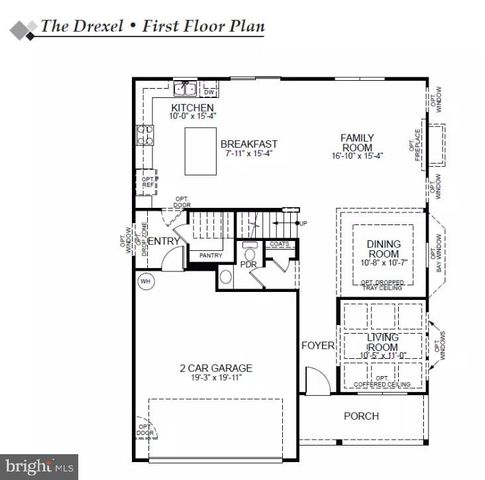 3164 THREE CHOPT RD, Gum Spring, VA 23065