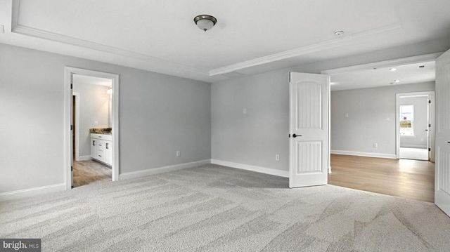 3164 THREE CHOPT RD, Gum Spring, VA 23065