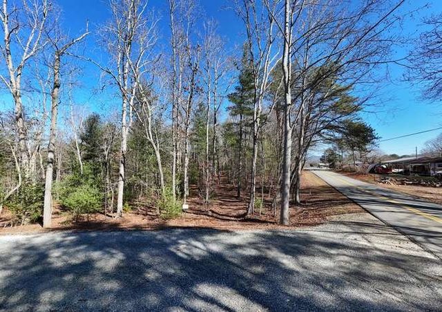 Tract 3 Mauney Circle, Blairsville, GA 30512