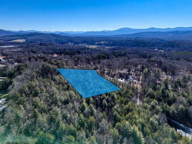 Tract 3 Mauney Circle, Blairsville, GA 30512
