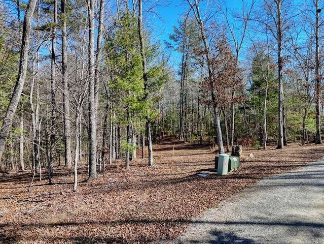 Tract 3 Mauney Circle, Blairsville, GA 30512