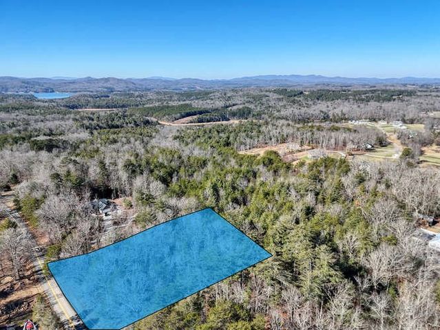 Tract 3 Mauney Circle, Blairsville, GA 30512