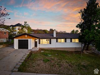 530 E 1800 S, Bountiful, UT 84010