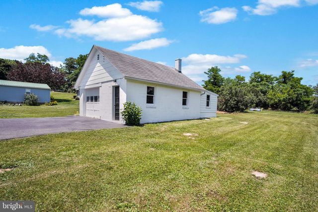 1125 TURNPIKE RD, Elizabethtown, PA 17022