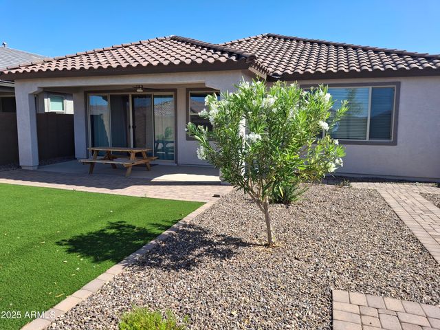 1536 W Corral Road, Phoenix, AZ 85041