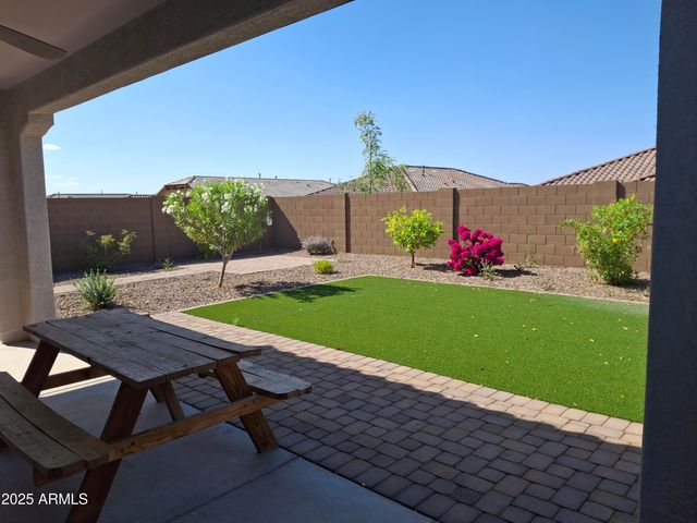 1536 W Corral Road, Phoenix, AZ 85041