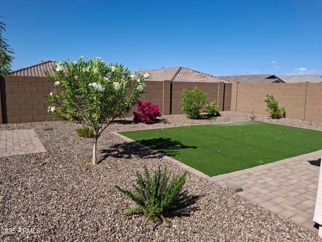 1536 W Corral Road, Phoenix, AZ 85041