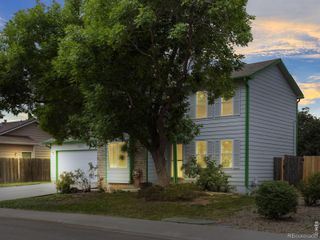 1531 Birmingham Drive, Fort Collins, CO 80526