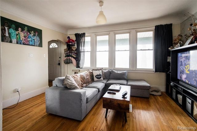 13512 Gable Street, Hamtramck, MI 48212