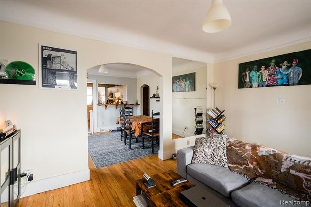 13512 Gable Street, Hamtramck, MI 48212