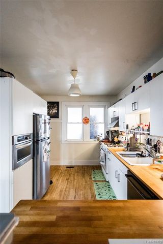 13512 Gable Street, Hamtramck, MI 48212