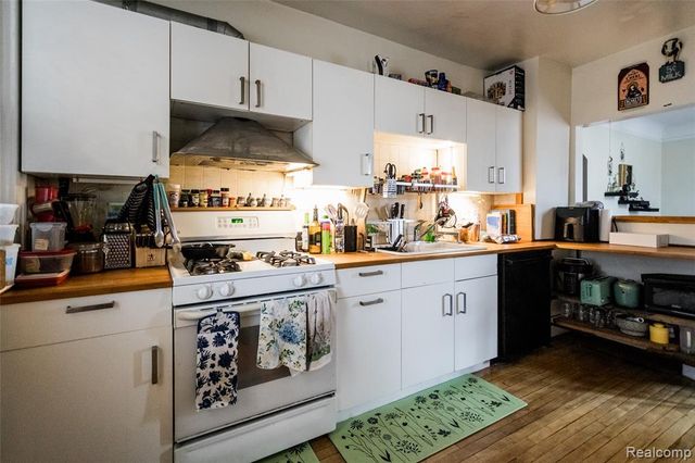 13512 Gable Street, Hamtramck, MI 48212