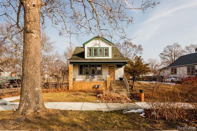 13512 Gable Street, Hamtramck, MI 48212