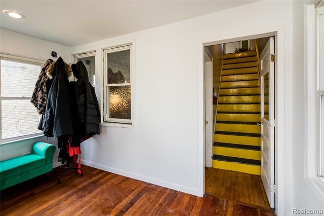 13512 Gable Street, Hamtramck, MI 48212