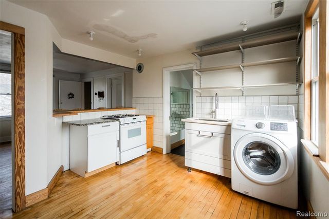 13512 Gable Street, Hamtramck, MI 48212