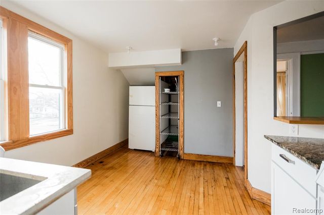 13512 Gable Street, Hamtramck, MI 48212