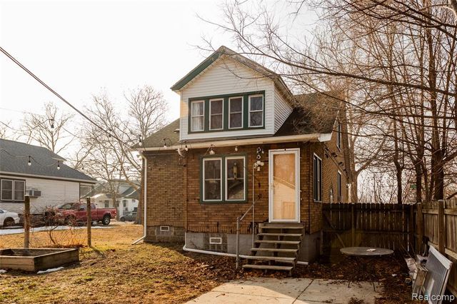 13512 Gable Street, Hamtramck, MI 48212