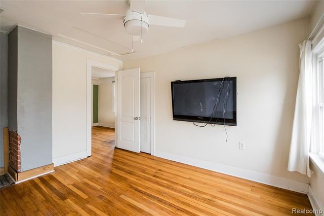 13512 Gable Street, Hamtramck, MI 48212