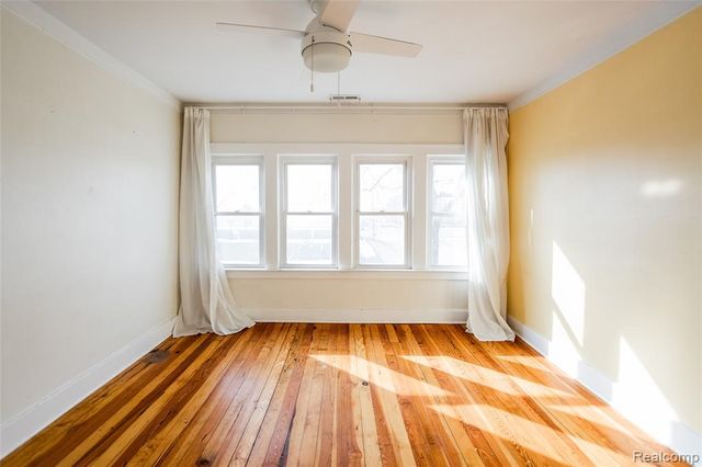 13512 Gable Street, Hamtramck, MI 48212