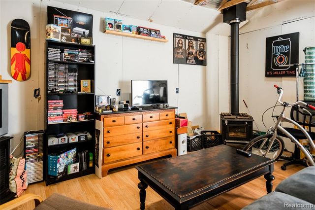 13512 Gable Street, Hamtramck, MI 48212