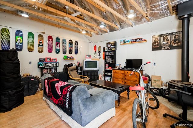 13512 Gable Street, Hamtramck, MI 48212