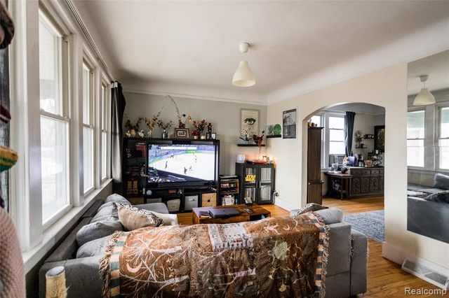 13512 Gable Street, Hamtramck, MI 48212